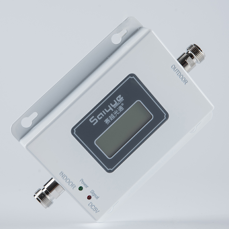 伊通家用配电房机房信号放大器200㎡