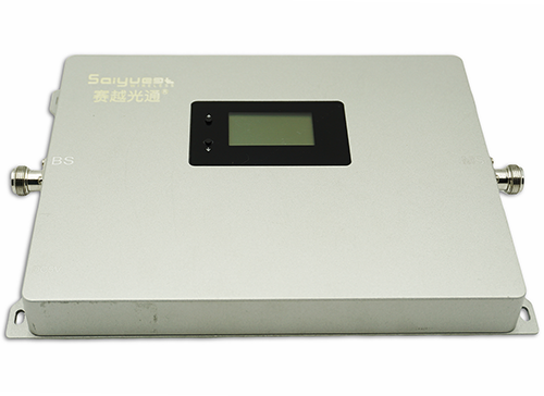  伊通三频/四频/五频手机信号接收器800㎡