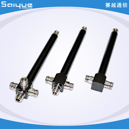  伊通FM调频广播同步广播功分器