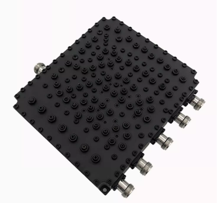  伊通双频三频四频五频腔体合路器4G+5G