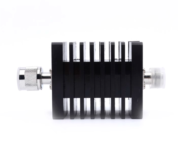 伊通腔体固定衰减器0-3G/0-4G  N型接口